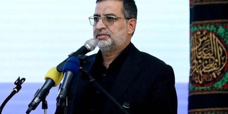 جزئیات تشیع پیکر سردار نائینی