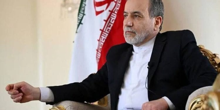عراقچی: هرمز برای دشمنان ایران بسته است