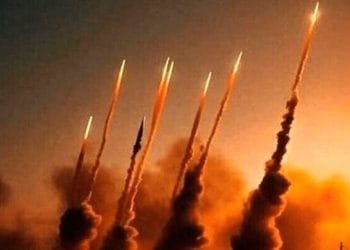 تل‌آویو و حیفا در آتش حملات ایران / رسانه‌های اسرائیل از خسارات سنگین خبر دادند