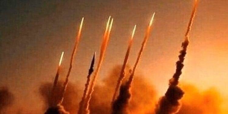 تل‌آویو و حیفا در آتش حملات ایران / رسانه‌های اسرائیل از خسارات سنگین خبر دادند