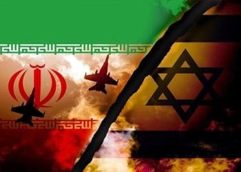 فوری/ جنگنده اسرائیلی در حریم هوایی ایران مورد هدف قرار گرفت