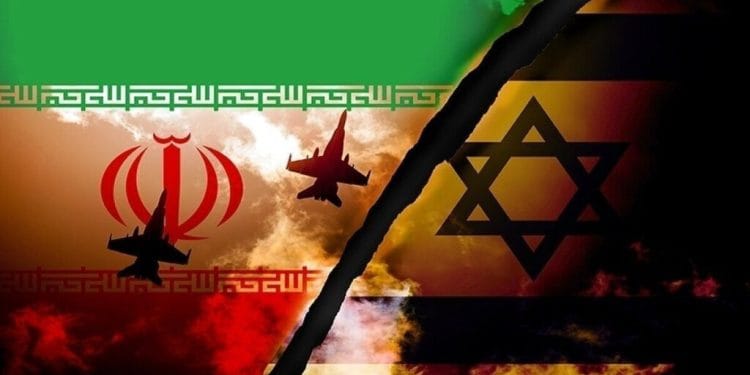 فوری/ جنگنده اسرائیلی در حریم هوایی ایران مورد هدف قرار گرفت