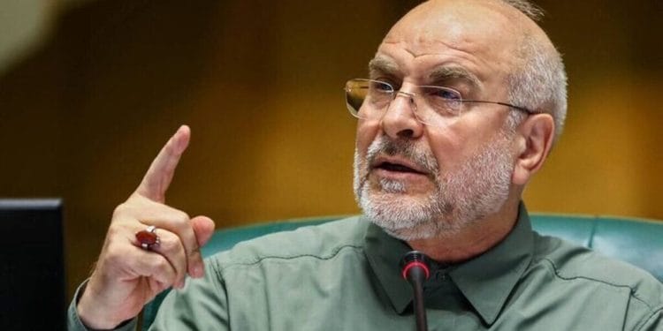 خط و نشان قالیباف برای حامیان مالی آمریکا/ اهداف بعدی مشخص شد