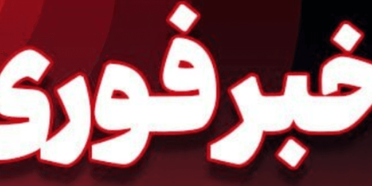 فوری/حمله پهپادی به خودروی آتش‌نشانی در بندر کنگ