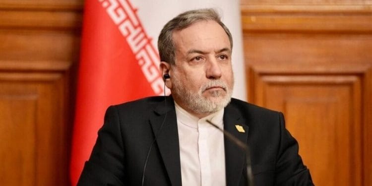 قدردانی عراقچی از دولت، ملت و مراجع عالیقدر عراق