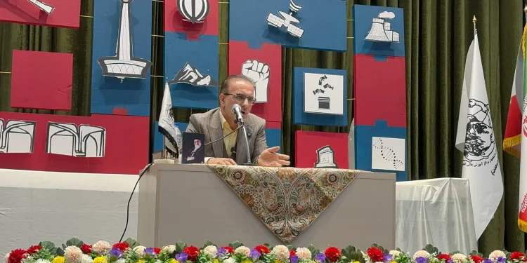 رئیسزاده: شرایط از محکومیت فراتر رفته، برای اخراج متجاوزان و غرامت اقدام کنید