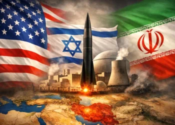 تحولات جهان پیرامون جنگ علیه ایران