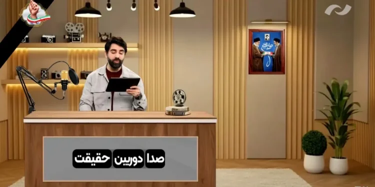«صدا،دوربین، حقیقت» در شبکه نمایش