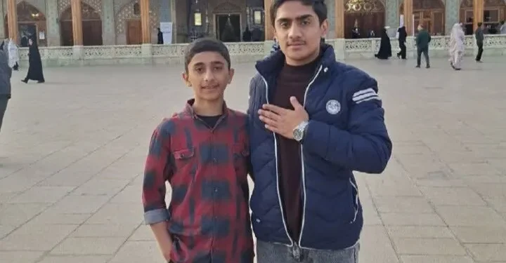 شهادت ۲ دانش‌آموز در حملات متجاوزان آمریکایی صهیونی در شیراز