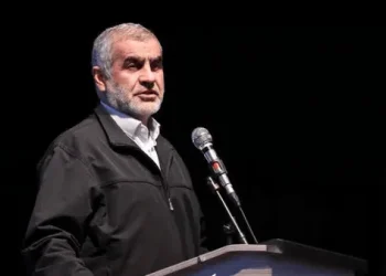 نگاه به تک‌تک کلمات پیام رهبرمان حکایت از قدرت، اقتدار، اشراف و ایمان به آینده‌ای روشن دارد