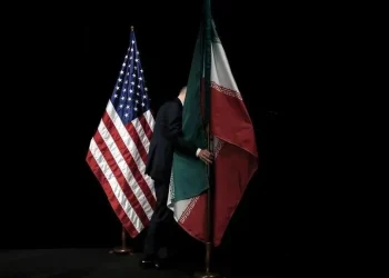 آمریکا به دنبال تغییر نظام در ایران نیست