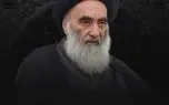 آیت‌الله العظمی سیستانی: با شدیدترین عبارات جنگ ظالمانه را محکوم می‌کنیم