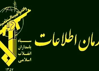 پاسخ توئیتری اطلاعات سپاه به تهدید ۴۸ ساعته ترامپ