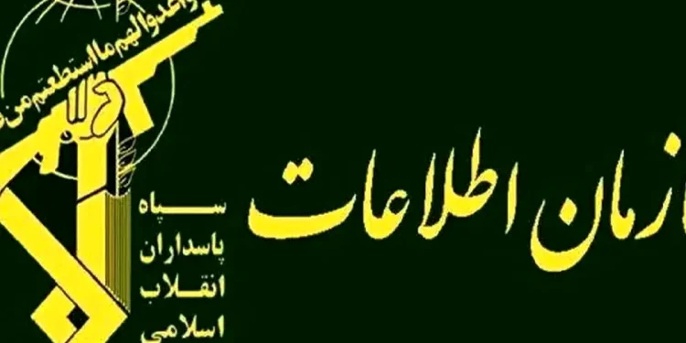 پاسخ توئیتری اطلاعات سپاه به تهدید ۴۸ ساعته ترامپ