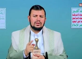 رهبر انصارالله: ساختار دولت ترامپ صهیونیستی است
