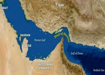 عضو سابق ارشد نیروی دریایی آمریکا: تنگه هرمز مین‌ریزی می شود