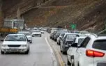 اعلام آخرین وضعیت جوی و ترافیکی جاده‌های کشور توسط پلیس راهور