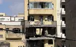 حمله به یک منزل مسکونی در بغداد / پایگاه‌های آمریکا همزمان زیر ضرب حملات
