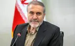 پیام تسلیت دبیر کل ستاد مبارزه با مواد مخدر به مناسبت شهادت علی لاریجانی و سرلشکر سلیمانی