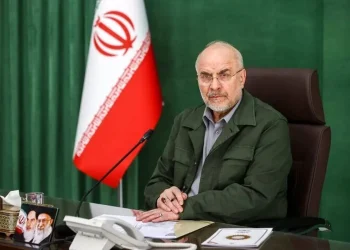 رئیس مجلس: سال جدید سال پیروزی ملت ایران است