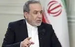 عراقچی: ایران آماده کمک به عبور کشتی‌های ژاپن از تنگه هرمز است