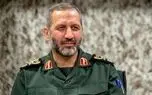 تسلط موشکی ایران بر آسمان سرزمین‌های اشغالی
