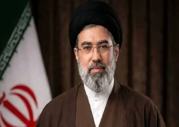 گفت‌وگوی منتشر نشده با حضرت آیت‌الله سیّدمجتبی خامنه‌ای