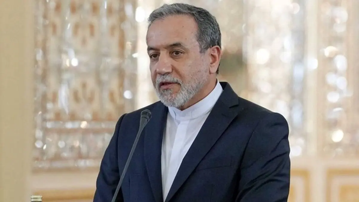 عراقچی: خویشتنداری در کار نیست!