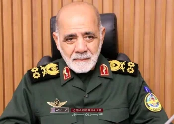 فرمانده قرارگاه مرکزی حضرت خاتم الانبیا (ص): ترامپ باید منتظر شگفتانه های بیشتری باشد