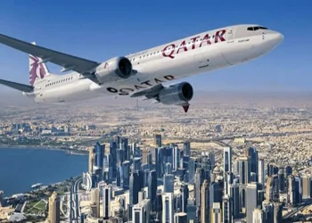 فرار هواپیماها از قطر ادامه دارد
