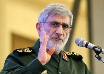 قاآنی: وحدت ساحات، کابوس استکبار و صهیونیزم است