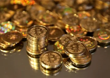 قیمت بیت‌کوین جمعه ۲۹ اسفند ۱۴۰۴