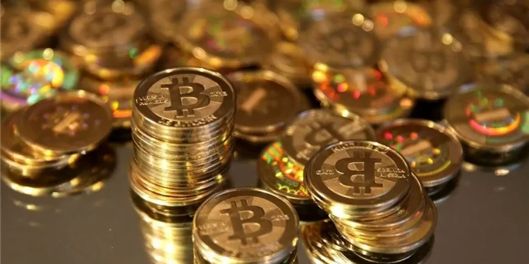 قیمت بیت‌کوین جمعه ۲۹ اسفند ۱۴۰۴