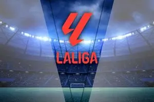لالیگا ۲۰ – ۹ لیگ برتر!