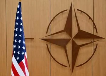 دبیرکل ناتو: با آمریکا برای تنگه هرمز همکاری می‌کنیم