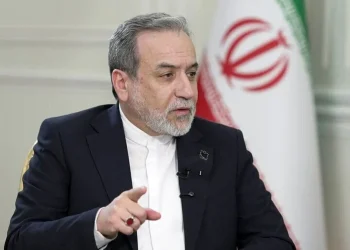واکنش عراقچی به یاوه‌گویی‌های نتانیاهو!