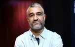 پژمان جمشیدی بالاخره رویت شد؛ کنار امدادگران هلال احمر