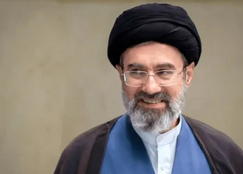 خط مقدم ایران خیلی بزرگتر از ذهنیت حقیر دشمن است