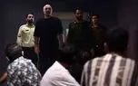 ساعت پخش سریال «کلانتری ۱۱» از شبکه دو