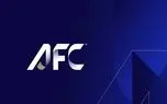 هفت‌سین AFC با حضور دایی و مهدوی‌کیا + عکس