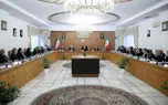 تاکید وزرای دولت چهاردهم بر تقویت بنیان‌های اقتصادی