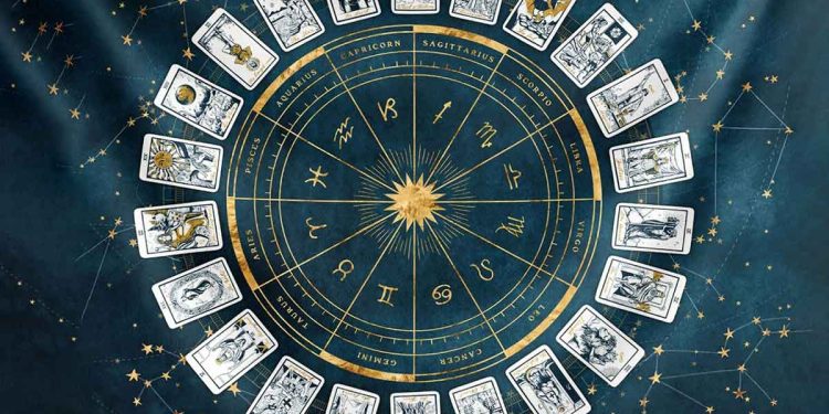فال تاروت چهارشنبه ۱۲ فروردین ۱۴۰۵ 🃏 فال تاروت پیشگویی آینده سریع