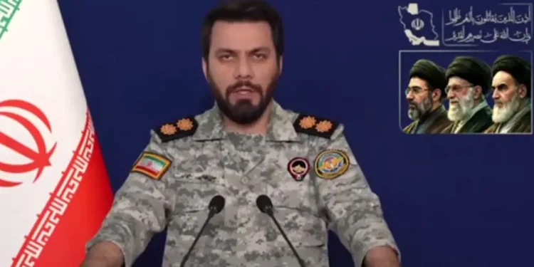 عقب‌نشینی ناو جرالدفورد پوشالی‌بودن مستکبران را ثابت کرد