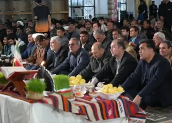 استاندار کهگیلویه و بویراحمد: دل و اراده فرماندهان نظامی به مردم گره خورده است