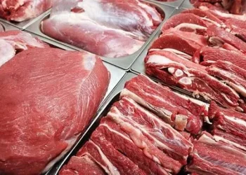 وفور گوشت قرمز در بازار و تولید بیش از نیاز گوشت مرغ / اقلام پروتئینی در بازار فراوان است