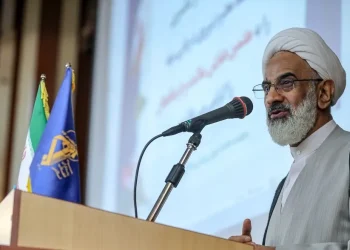پیام نماینده ولی فقیه در سپاه به‌مناسبت شهادت سردار نائینی
