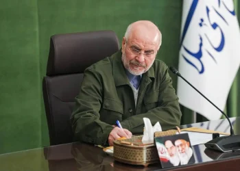 قالیباف: نهادهای مالی تامین‌کننده بودجه نظامی آمریکا از اهداف قانونی ما است