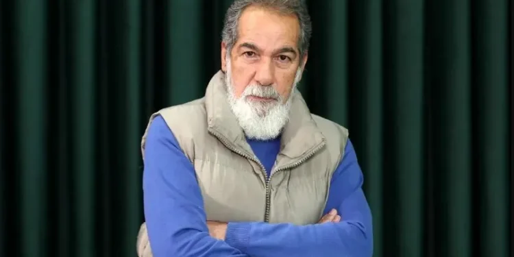 باب وطن‌فروشی باید بسته شود +فیلم