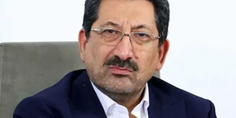 وزیر صمت: سال‌هاست که فولاد را در کشور بومی کرده‌ایم
