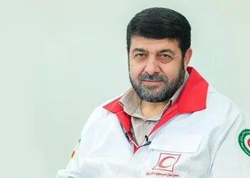 کولیوند: حضور آگاهانه و حماسی مردم، ستون استوار امنیت کشور است